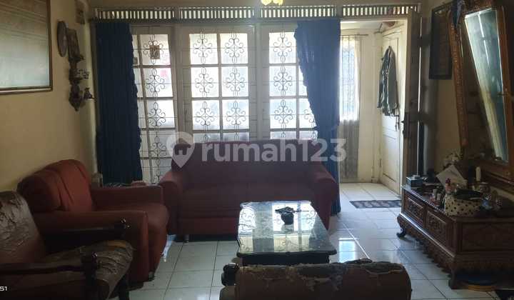 For Sale House on West Venus Street Metromargahayu