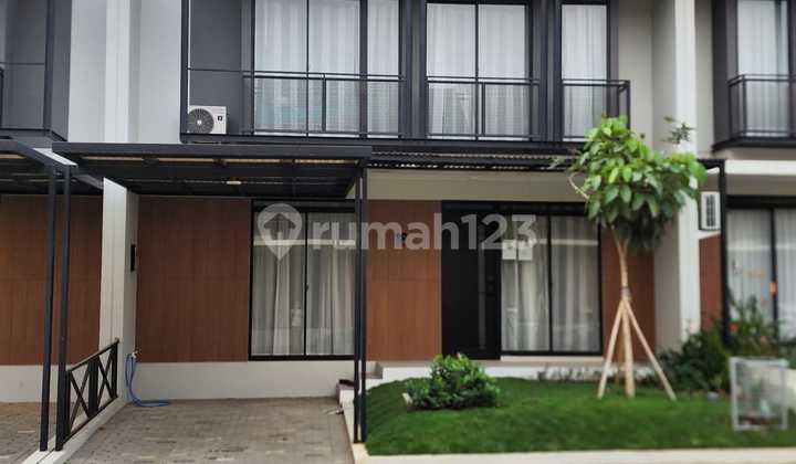 Jual Cepat Rumah Baru, Tarubhawana Kota Baru Parahyangan