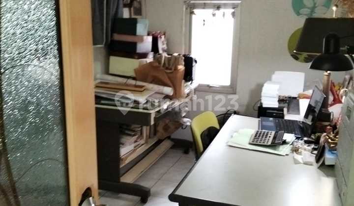 Jual Rumah Jl Kartini Jakarta Pusat Cocok untuk Kos Kosan 2