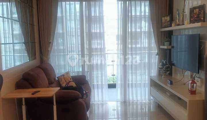 Sewa Apartement Landmark 2 Bedroom Bagus Terawat  2