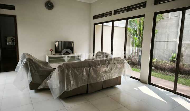 Rumah Kbp Bandung Tempo Doeloe Klasik Style