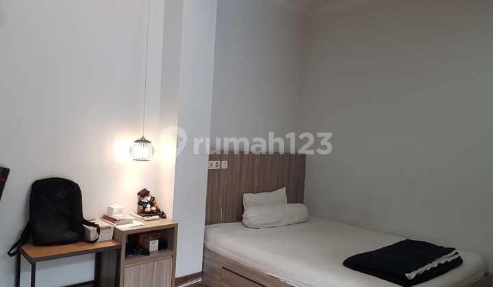 Sell Fully Furnished House in Kopo Business District 2