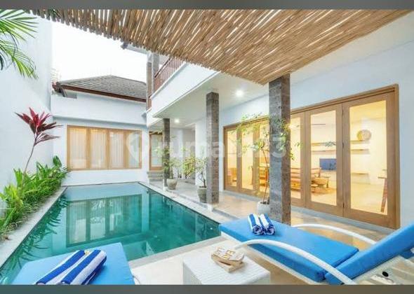 Villa Cantik Casa Albertina Prerenan Bali