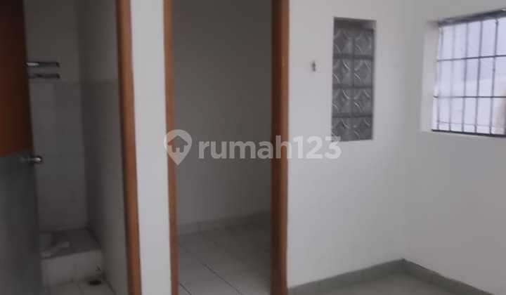 Dijual Rumah Siap Huni Komplek Taman Sakura 2