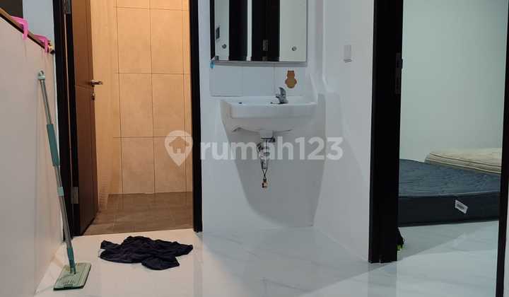 Dijual Rumah Siap Huni Lokapadma Kota Baru Parahyangan