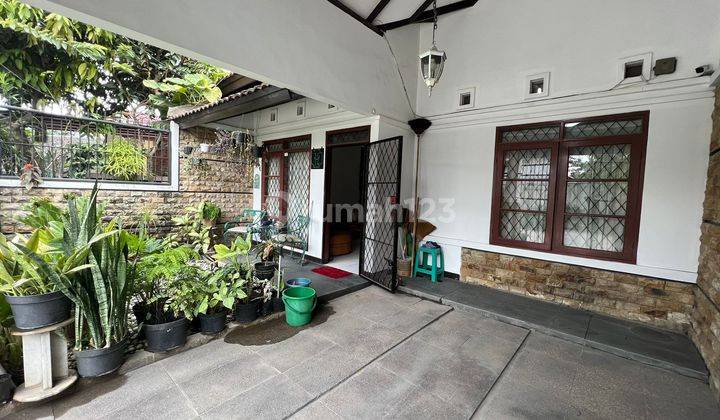 Rumah Siap Huni Komplek Taman Kopo Indah 2 1