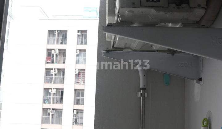 Sell Studio Apartment Akasa Pure Living BSD 2