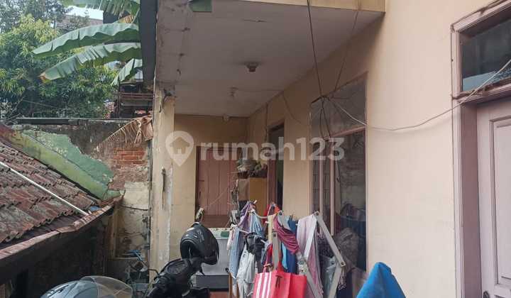 Jual Cepat Rumah Hitung Tanah Sayap Pasirkaliki  2