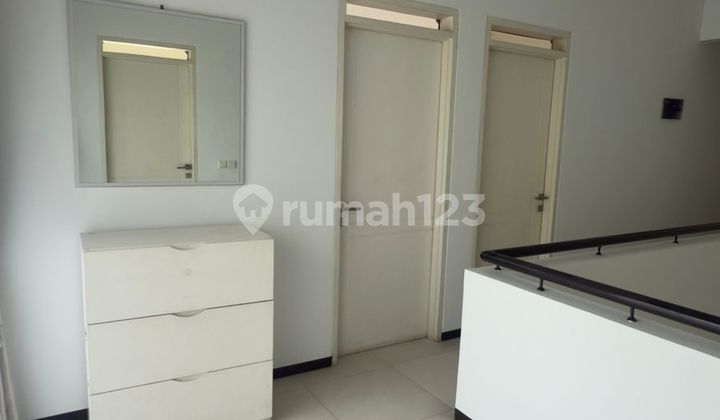 Disewakan Rumah Furnished Kota Baru Parahyangan 2
