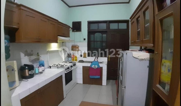 Rumah Sayap Bkr Pasirluyu Barat Siap Huni 2