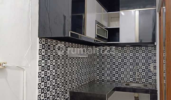 Rumah Siap Huni Bukit Sariwangi Dekat Polban