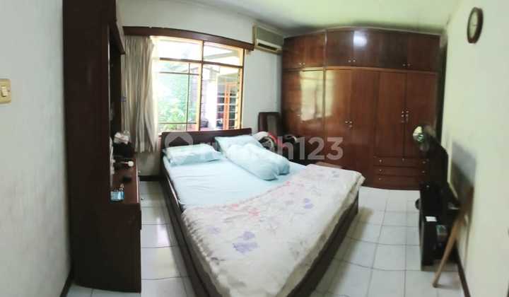 Rumah Sayap Martanegara Siap Huni Lingkungan Nyaman