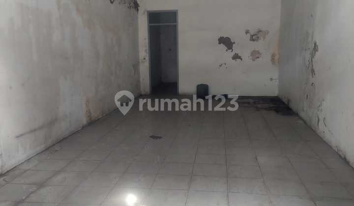 For Sale 1-Story Shop House on Ahmad Yani Main Road 2
