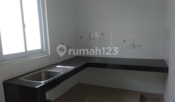 Rumah Modern Minimalis Batu Indah Batununggal 2