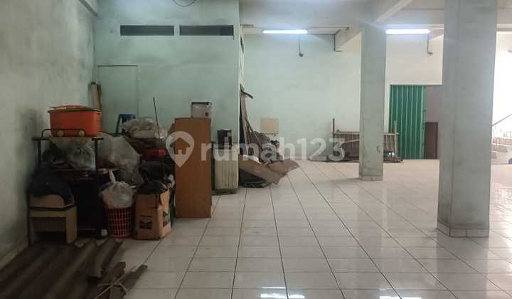 Quick Sale Shop / Warehouse Mainroad Cibaduyut 2