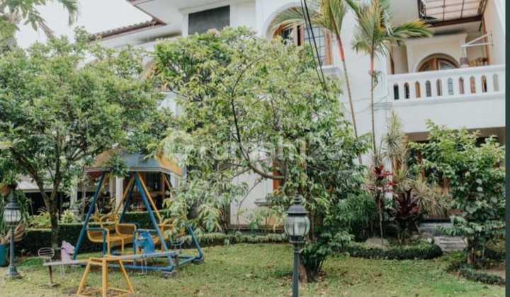 For Sale: Charming 2-Storey Ready-to-Live House in Karang Tineung 2