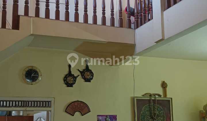 For Sale House on West Venus Street Metromargahayu 2