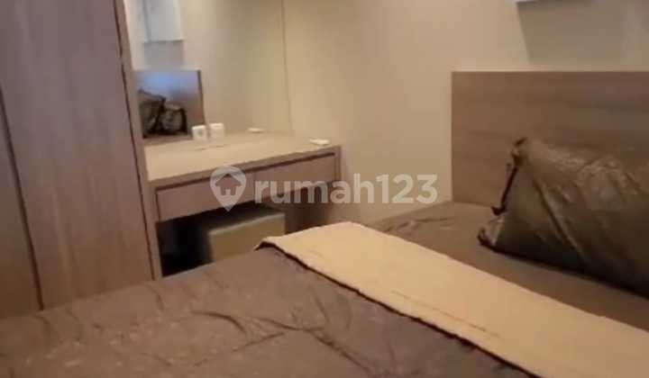 Sewa Apartement Landmark  2