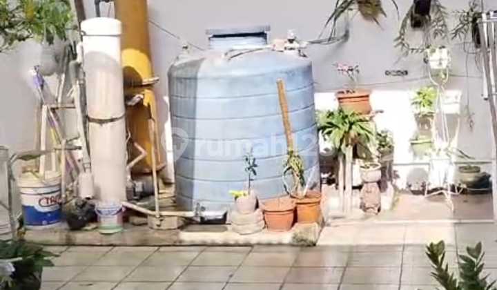 Jual Cepat Murah Rumah Komplek Taman Holis 2