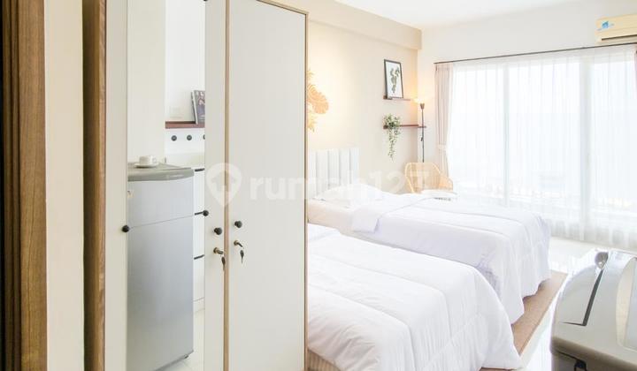 Apartement Full Furnished Galeri Ciumbuleuit 3