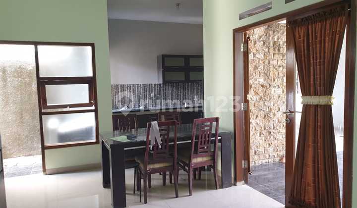 For Sale House in Antapani Cluster. 2