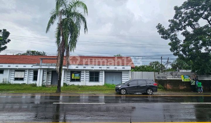 Jual Tanah Kavling Mainroad Majalengka