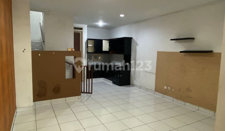 Jual Rumah Istana Sudirman Regency Cijerah.