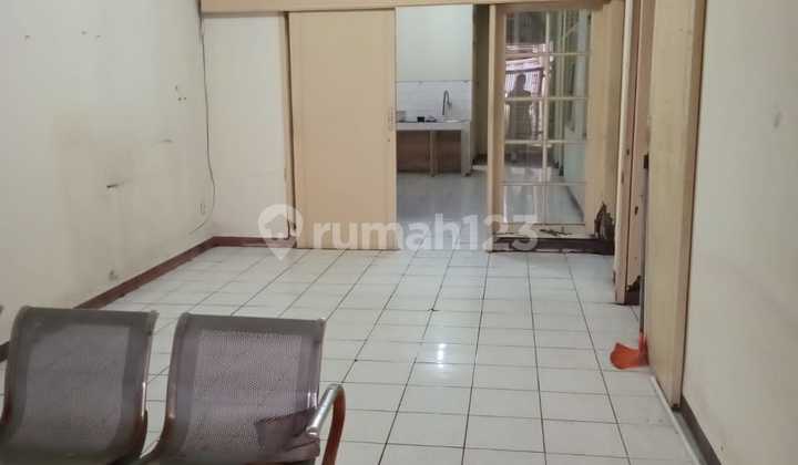 For Sale Kurdi House, Moch Toha Bandung 2