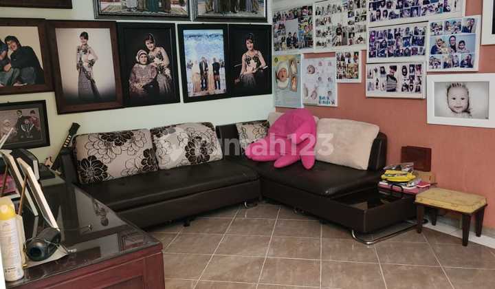 Antapani House Ready to Occupy Comfortable Residential Location