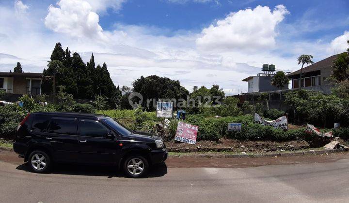 Tanah Pada Lestari, Sayap Setiabudi,  Lembang Bandung  2