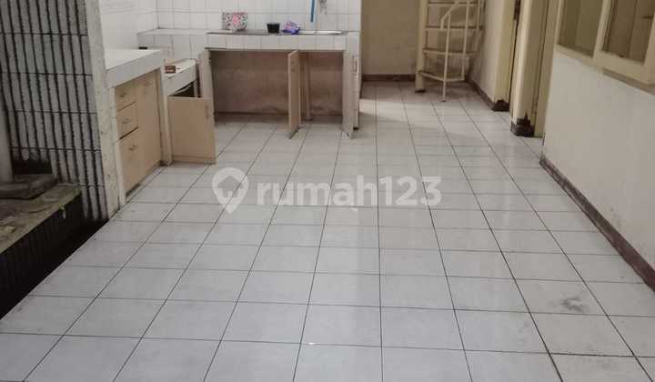Dijual Rumah Kurdi, Moch Toha Bandung Dijual Rumah Kurdi, Moch Toha Bandung
