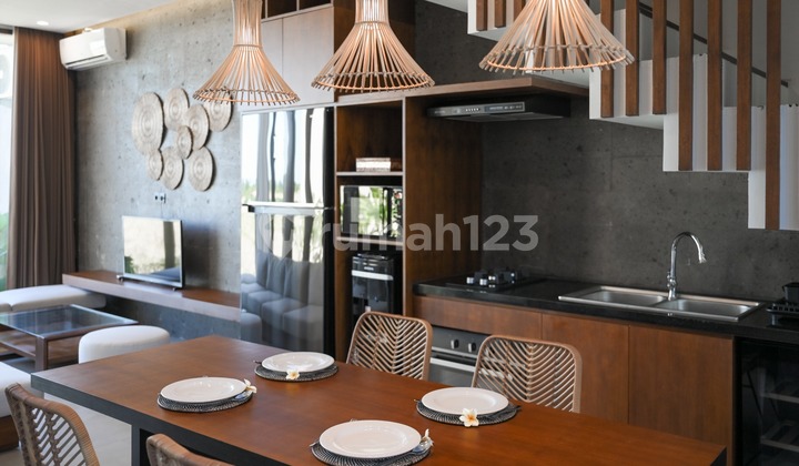 Good Villa for Rent Ready to Occupy Tabanan Bali