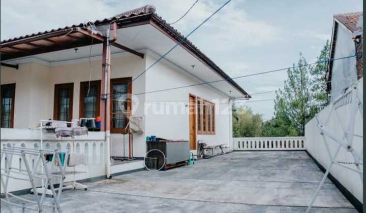For Sale: Charming 2-Storey Ready-to-Live House in Karang Tineung 1