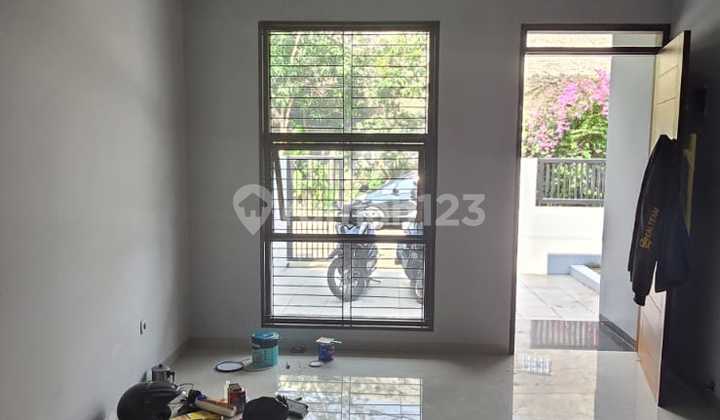 Rumah Bagus Siap Huni Taman Kopo Indah 2