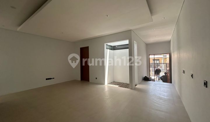 Jual Rumah Baru Taman Kopo Indah 2