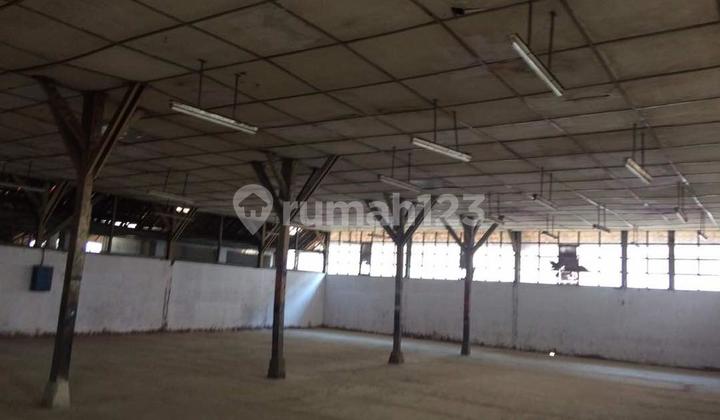 For Sale: Factory Land in Ujung Berung, Cibiru For Sale: Factory Land in Ujung Berung, Cibiru