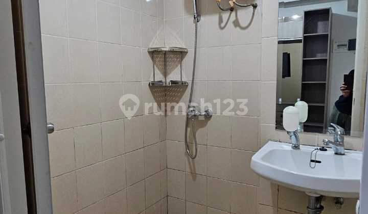 Rent Podomoro Park Buah Batu Apartment.