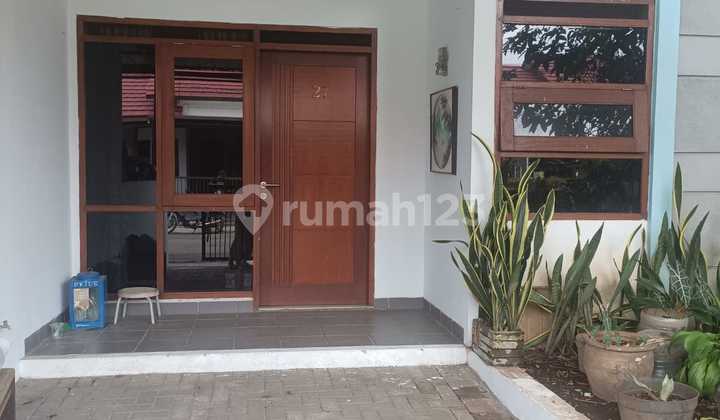 For Rent, Derwati Mas Estate Complex House