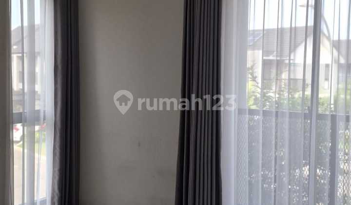 Disewakan Rumah Siap Huni Tarubhawarna Kbp