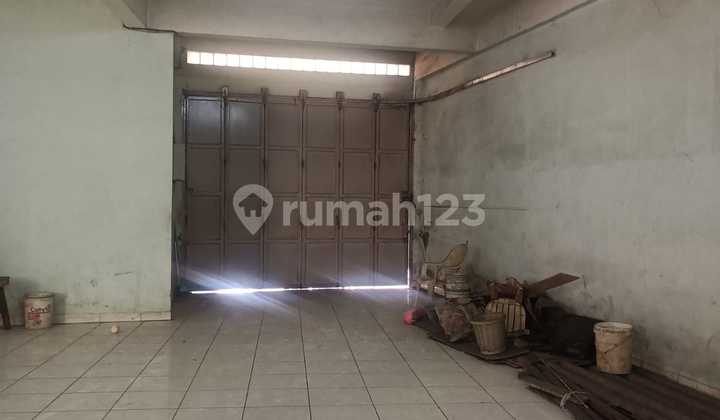 Jual Cepat Ruko / Gudang Mainroad Cibaduyut