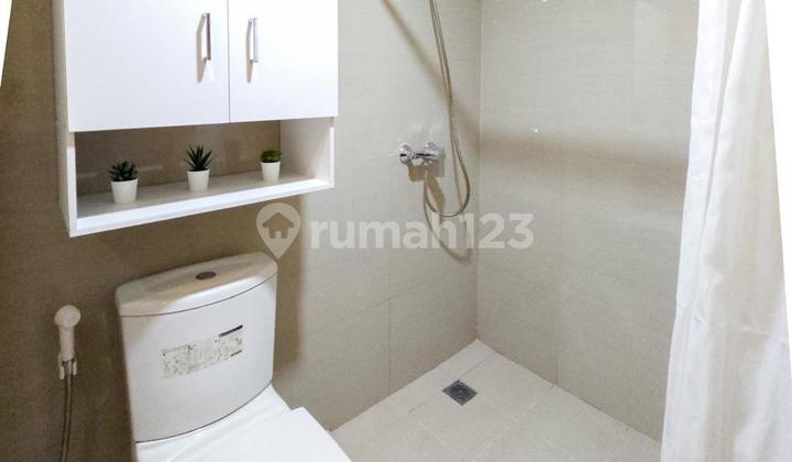 Apartement Full Furnished Galeri Ciumbuleuit 3 2