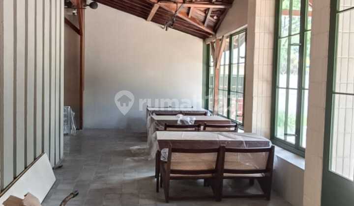 Murah Rumah Heritage Terawat Di Prabudi Muntur 2