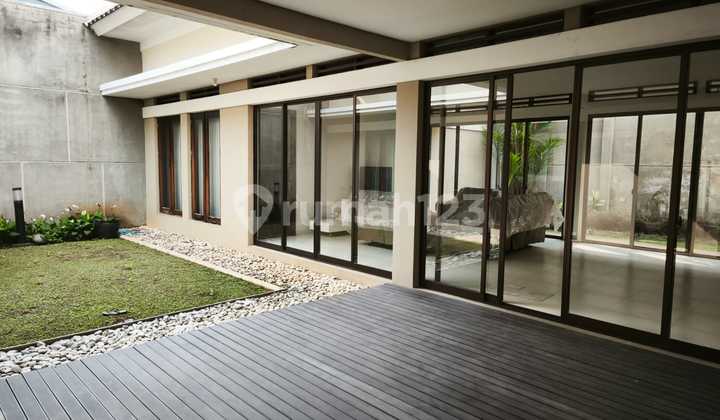 Classic Kbp Bandung House Old Times Style