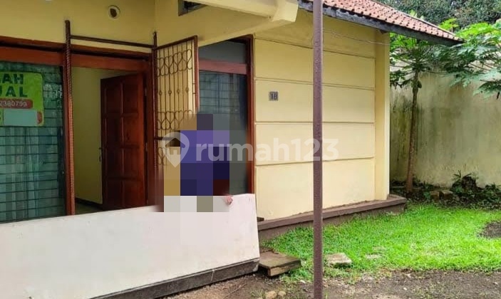  Rumah Cisitu Lama Dago Cocok Untuk Kosan 2