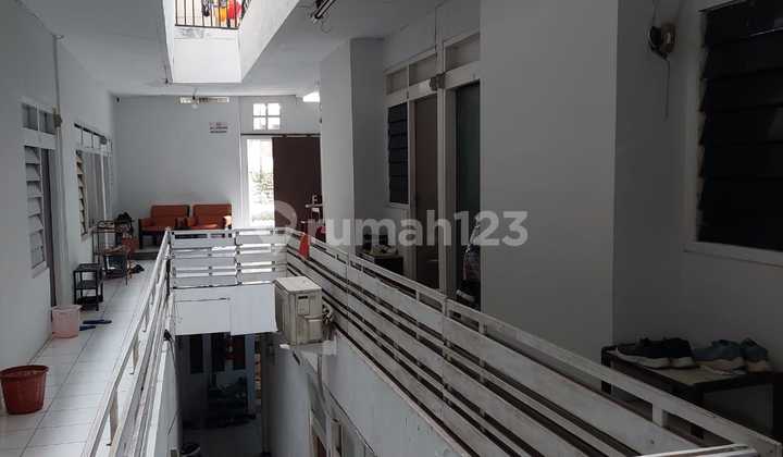 Jual Kost Aktif Depan Rumah Sakit Hasan Sadikin