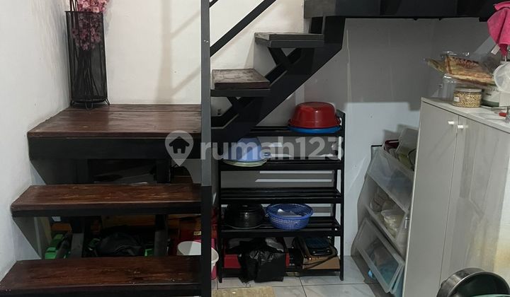 Jual Rumah Kota Bali Residence Padalarang 2