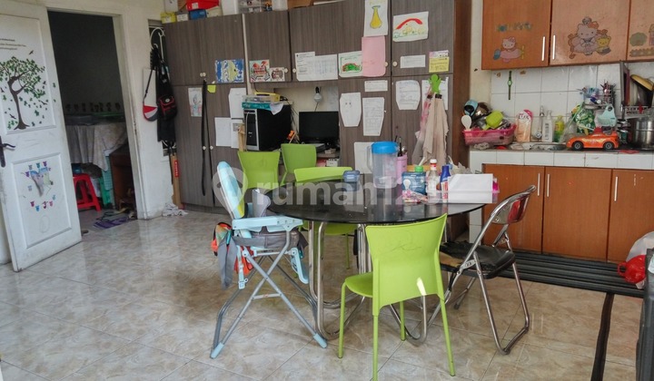 Jual Cepat Murah Dibawah NJOP Rumah Pasadena