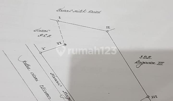 Warehouse for Rent in Nanjung, South Cimahi