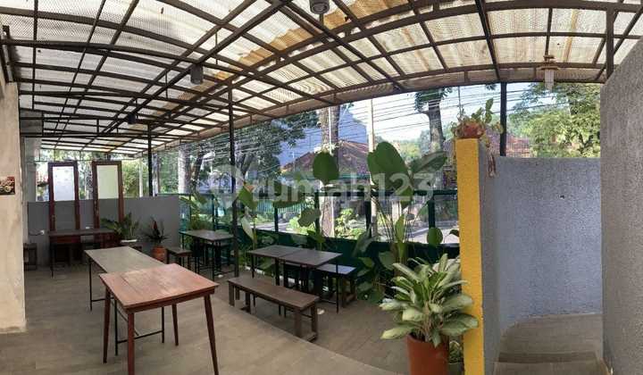 Strategic Home and Business Location in Dago Wing. 2