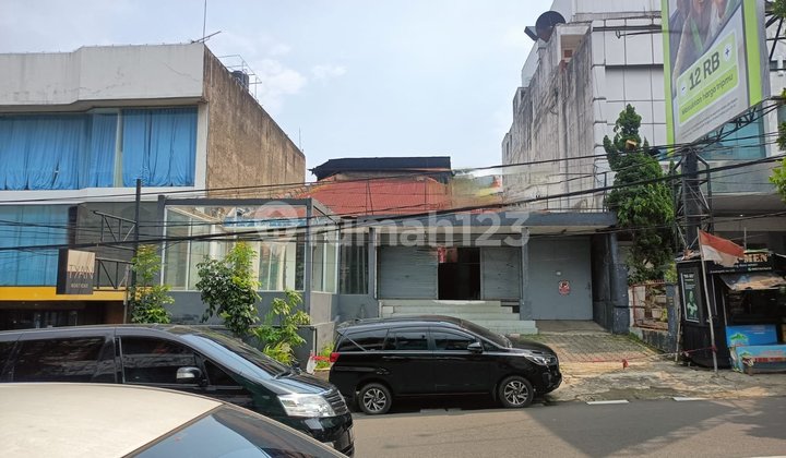 Disewakan Toko di Mainroad Sukajadi Dekat Pvj Disewakan Toko di Mainroad Sukajadi Dekat Pvj